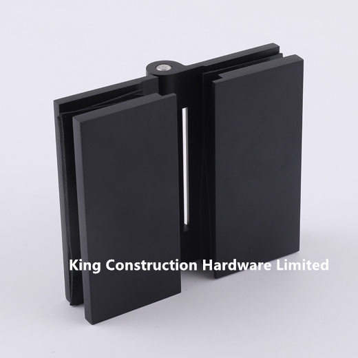 Glass to Glass Folding Shower Screen Hinges
