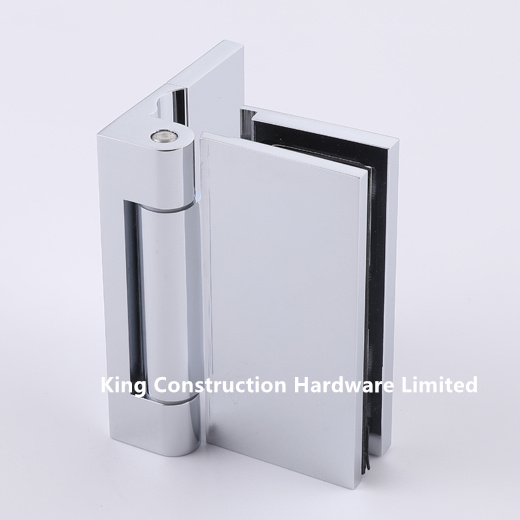 Frameless Shower Screen Door Hinge