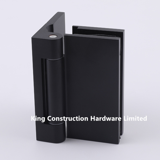 Frameless Shower Screen Door Hinges