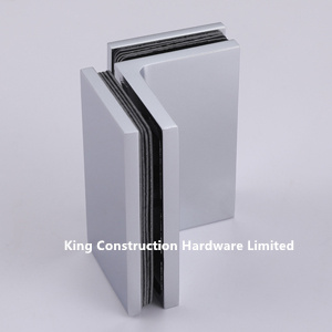 glass shower screen brackets