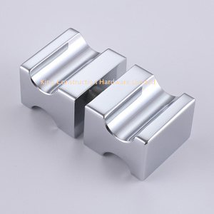 Rectangle Shower Door Knob