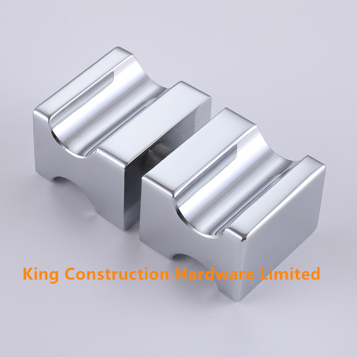 Rectangle Shower Door Knob