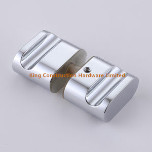 Glass Shower Door Knob