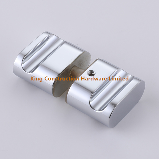 Glass Shower Door Knob