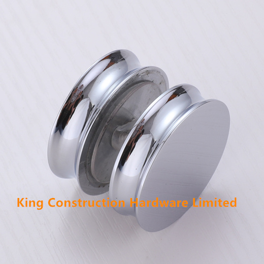 Shower Enclosure Door Knob