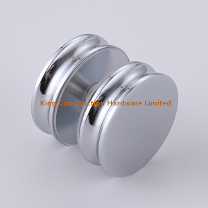 Shower Enclosure Door Knob