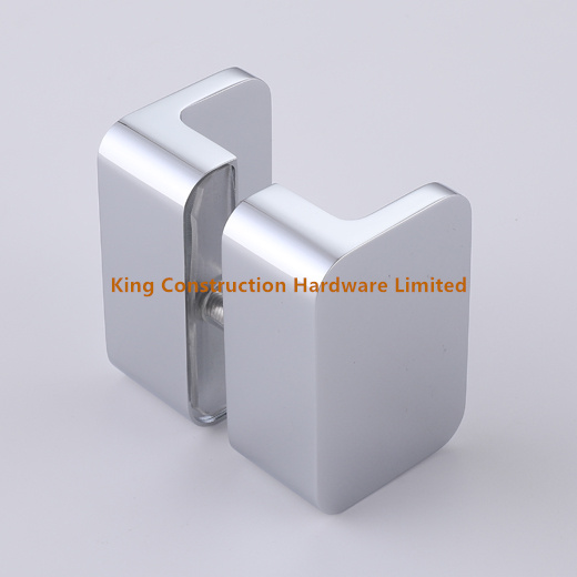 Knobs for Glass Shower Doors