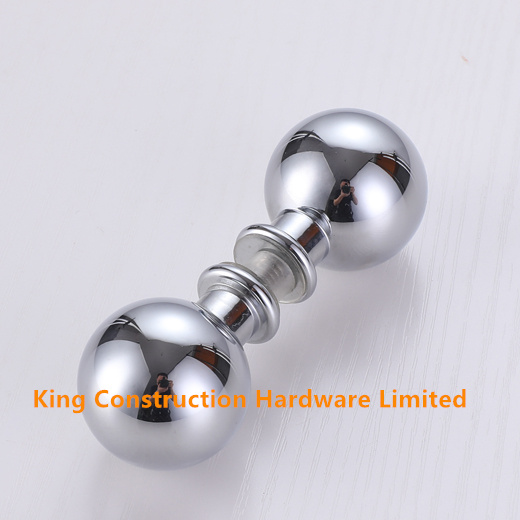 Ball Style Shower Door Knob