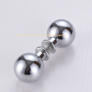 Ball Style Shower Door Knob