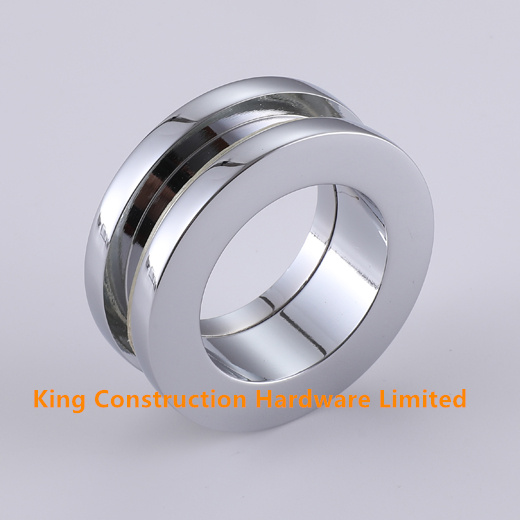Sliding Shower Door Finger Pull