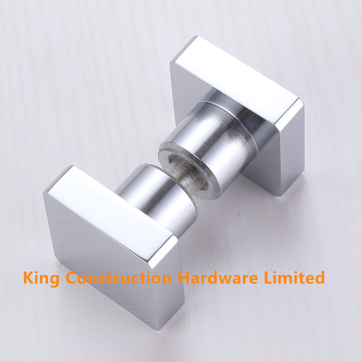 Glass Shower Door Knobs