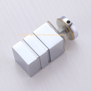 Single Side Shower Door Knob