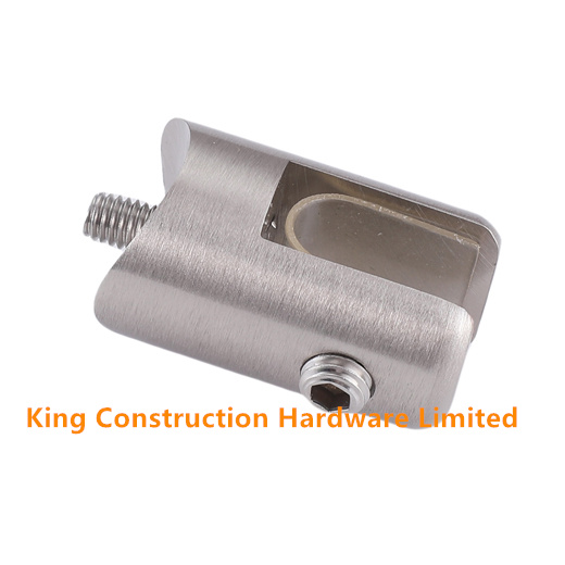 Glass Corner Clips