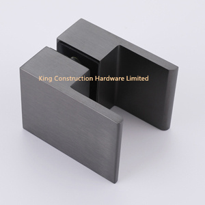 Square Shower Screen Handle