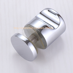 Sliding Shower Door Knobs