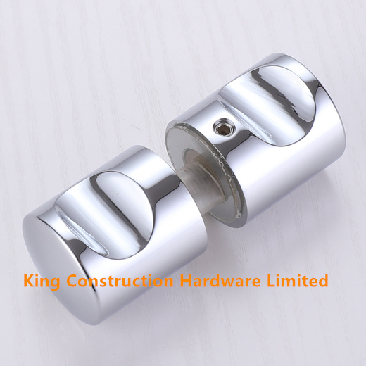 king hardware shower door knob