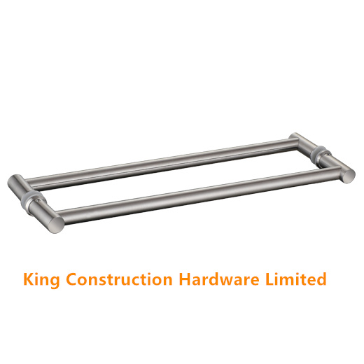 Double Sided Shower Door Handles