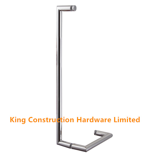 MT Series Towel Bar Handle Sets
