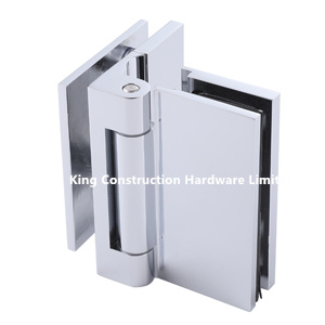 European Style Glass Shower Door Hinges