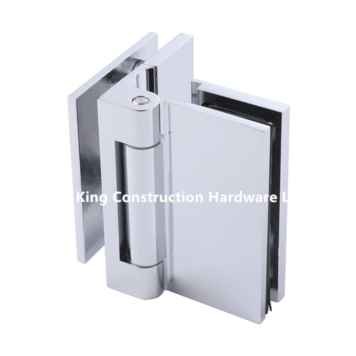 European Style Glass Shower Door Hinges