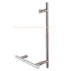 Glass Shower Door Hardware Towel Bar Handles