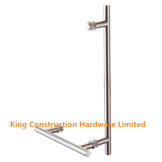 Glass Shower Door Hardware Towel Bar Handles