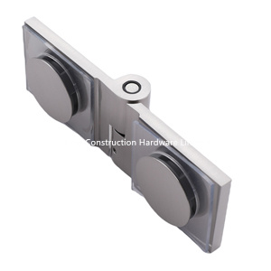 Lift-off Shower Glass Hinge