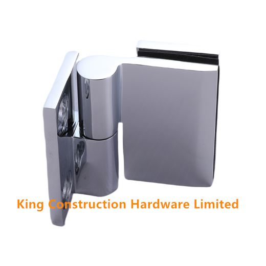 Glass Shower Door Lift off Hinge