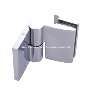 Corner Shower Glass Hinges