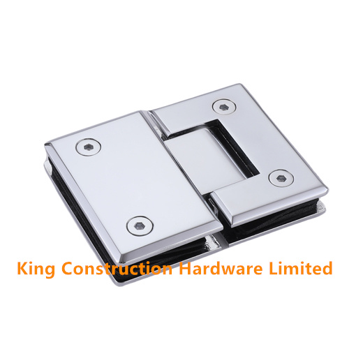 heavy duty hinges for glass shower doors