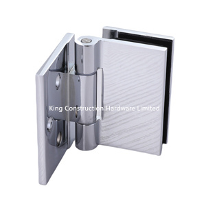 Hinges for Bath Screens