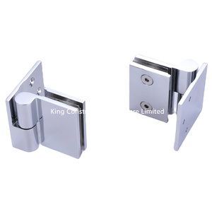 Glass Showers Lift Hinges