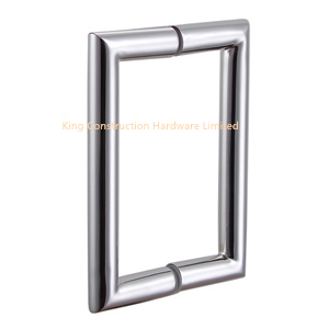 Sliding Shower Door Pull Handle