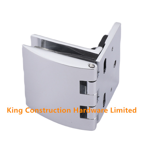 glass cabinet door hardware hinges