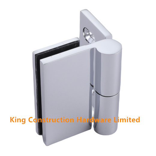 Bath Screen Pivot Hinge