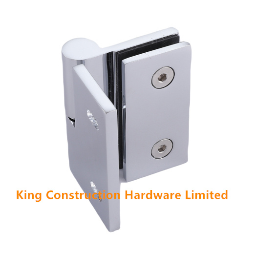 Bath Screen Pivot Hinges