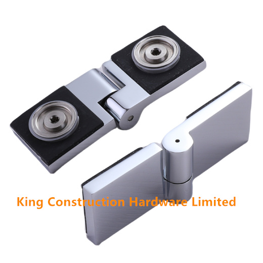 Shower Door Hinges 180 Degree Glass To Glass
