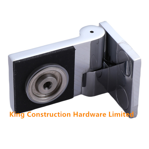 Frameless Glass Shower Door Hinge