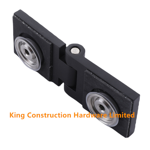 Glass Shower Door Fittings