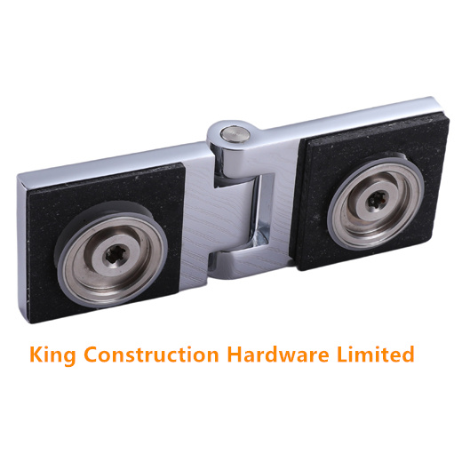 Glass Shower Door Hinge