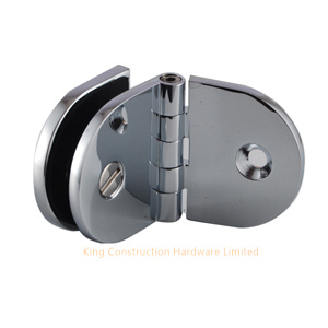 Adjustable Glass Clamps