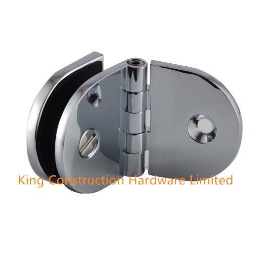 Adjustable Glass Clamps
