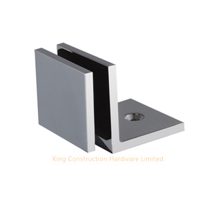 Glass Shower Screen Wall Brackets