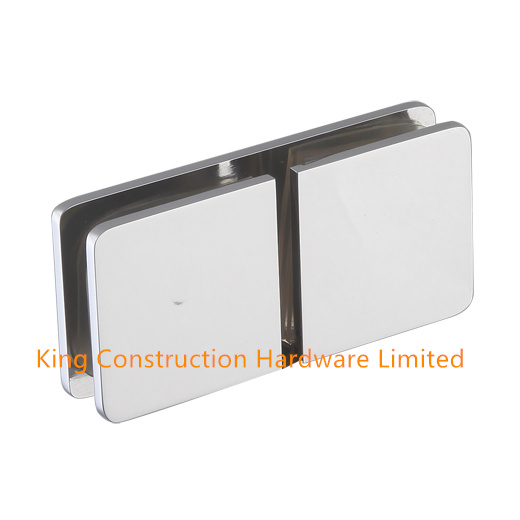 Frameless Shower Glass Clips