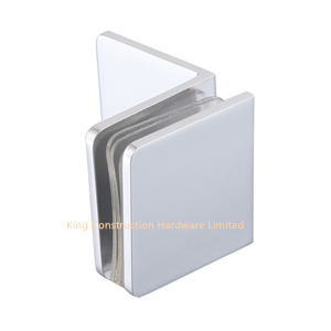 Shower Screen Wall Bracket