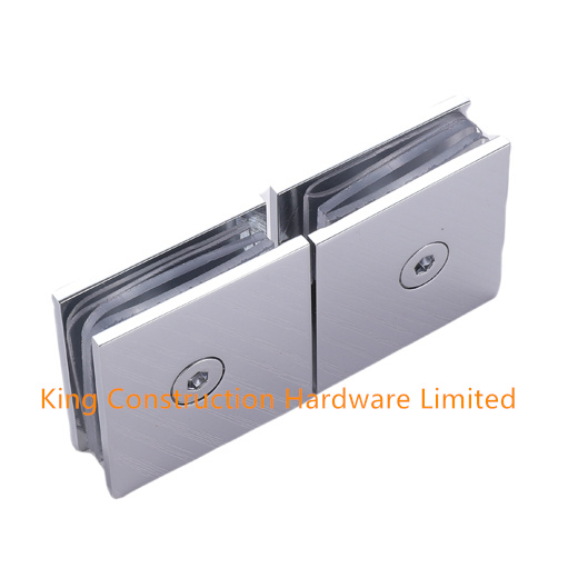 Movable Transom Glass Clamp