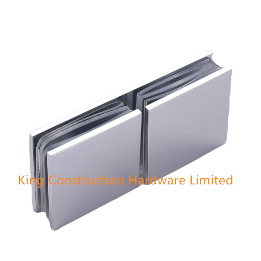 180 Degree Glass Clamp for Shower