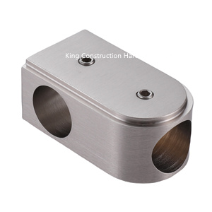 Shower Stabiliser Bar Cross-Bar Fittings