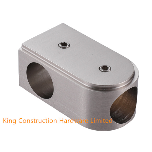 Shower Stabiliser Bar Cross Bar Fittings