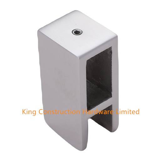 Centre Glass Fixed Bracket